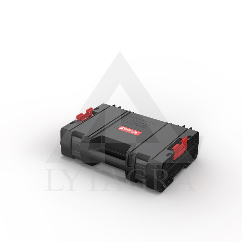 Įrankių dėžė QBRICK System Pro toolcase