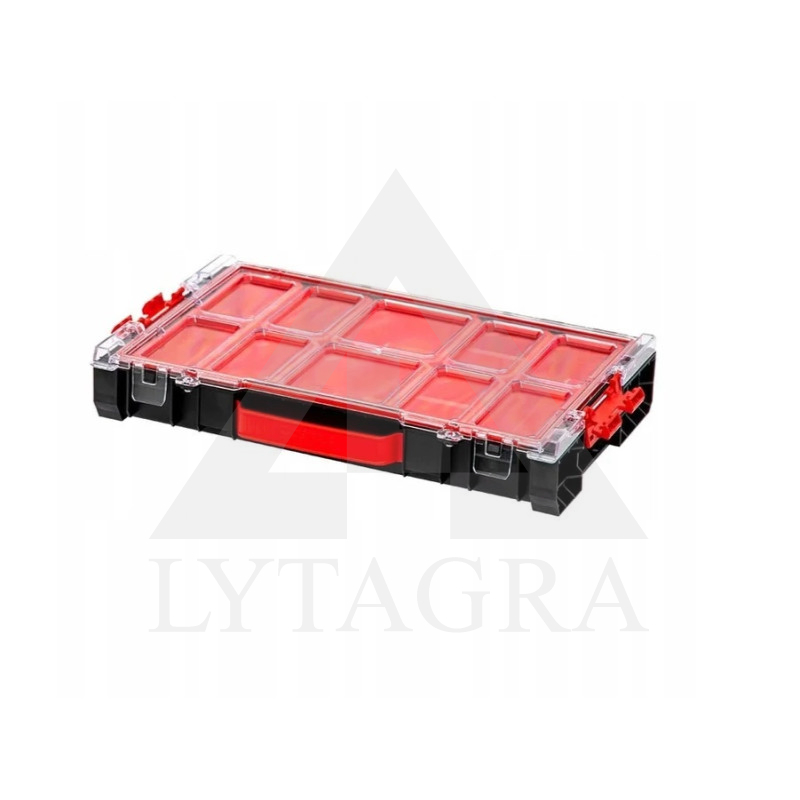 Dėžutė QBRICK System Pro Oganizer 100
