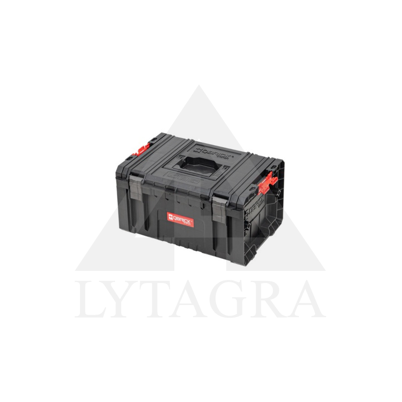 Dėžė QBRICK System Pro Toolbox - 2.0