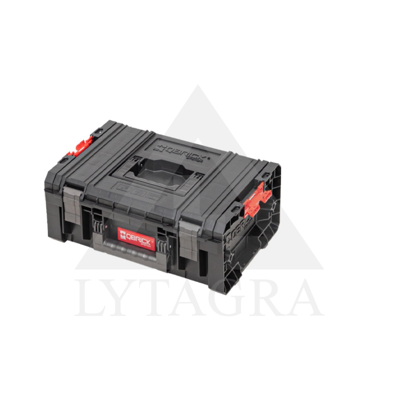 Dėžė QBRICK System Pro Technician case - 2.0