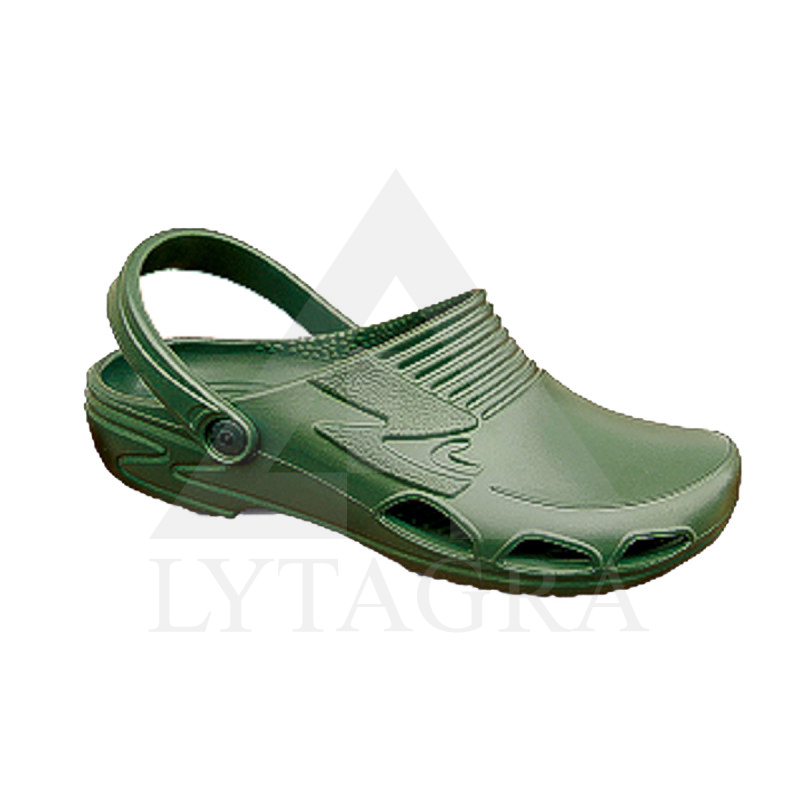 Kaliošai Hero Eva  890/885/41