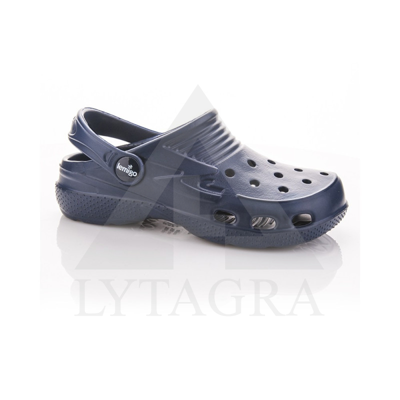 Vaikiški kaliošai Lemigoose  881/30