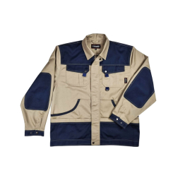 Darbinis švarkas  S1146-XXL