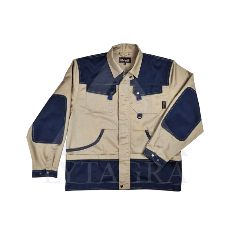 Darbinis švarkas  S1146-XXL