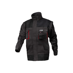Darbinis švarkas  S1121-XXL