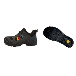 Apsauginiai darbiniai pusbačiai  S1218-43