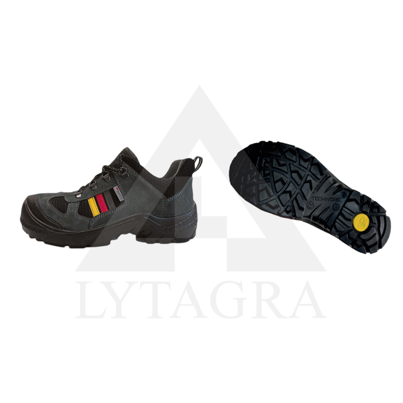 Apsauginiai darbiniai pusbačiai  S1218-43
