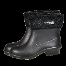 Trumpi guminiai pašiltinti batai S1219-43