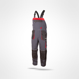 Darbinis puskombinezonis  S1154-XXL