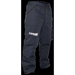 Pašiltintos darbinės kelnės S1127-XL