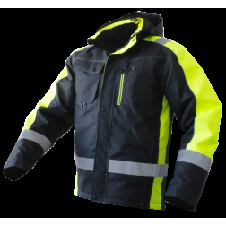 Žieminė strikė trumpa S1150-L