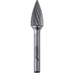 STRYPO CILINDR.FREZAS G 12X25MM SU AŠTRIAISLANKAIS UŽAPVALINTAS STRYPAS 6MM Dedra 07F662
