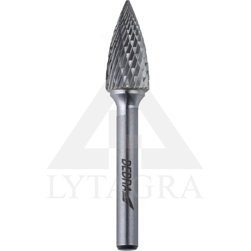 STRYPO CILINDR.FREZAS G 12X25MM SU AŠTRIAISLANKAIS UŽAPVALINTAS STRYPAS 6MM Dedra 07F662