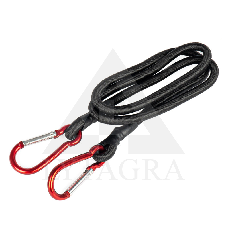 ELASTINGA VIRVĖ 8 MM 100 CM BSTRAP-07 01152