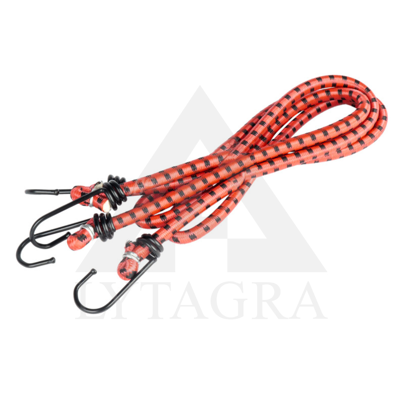 ELASTINGA VIRVĖ 7 MM 2X150CM BSTRAP-05