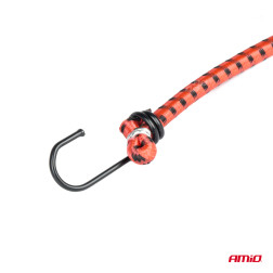 ELASTINGA VIRVĖ 7 MM 2X150CM BSTRAP-05