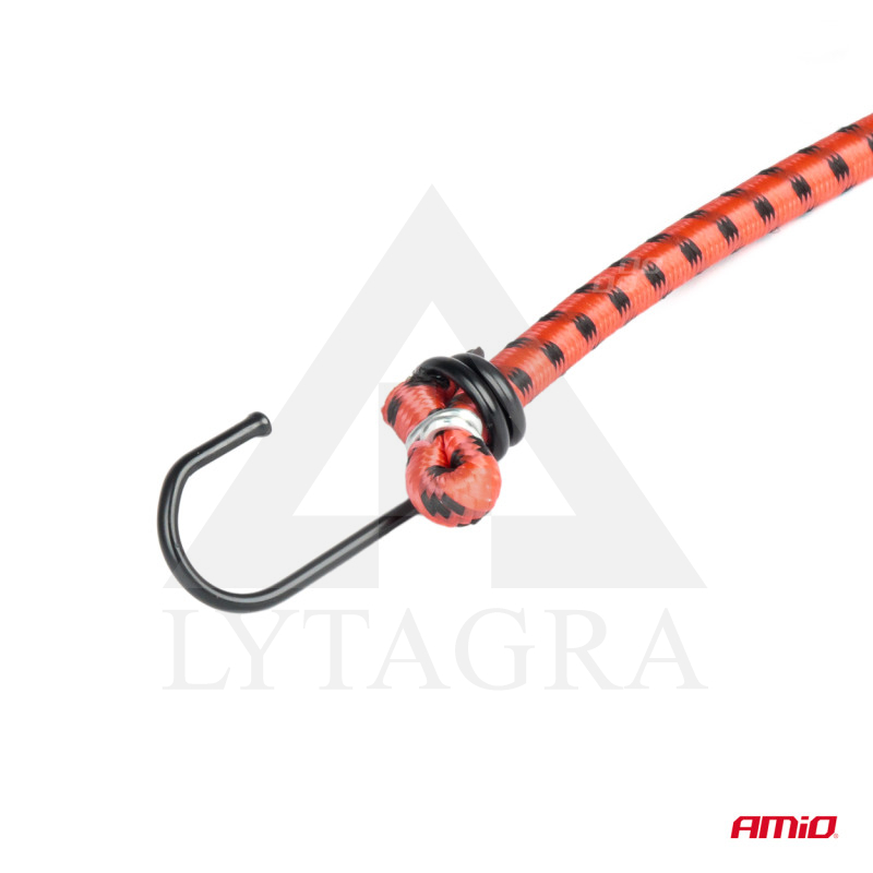 ELASTINGA VIRVĖ 7 MM 2X150CM BSTRAP-05