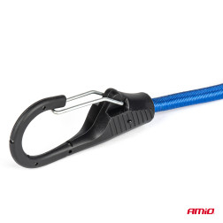 ELASTINGA VIRVĖ,8MM 100 CM BSTRAP-21 03374