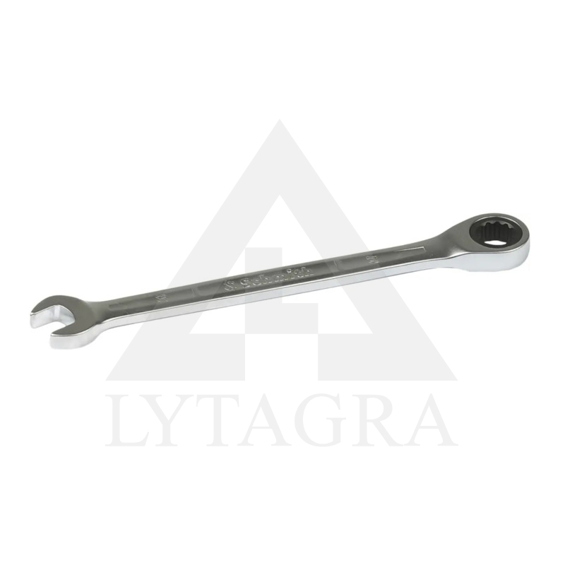 Terkšlinis raktas kilpinis 72D  10mm  / SCHMITH SCH01K04010