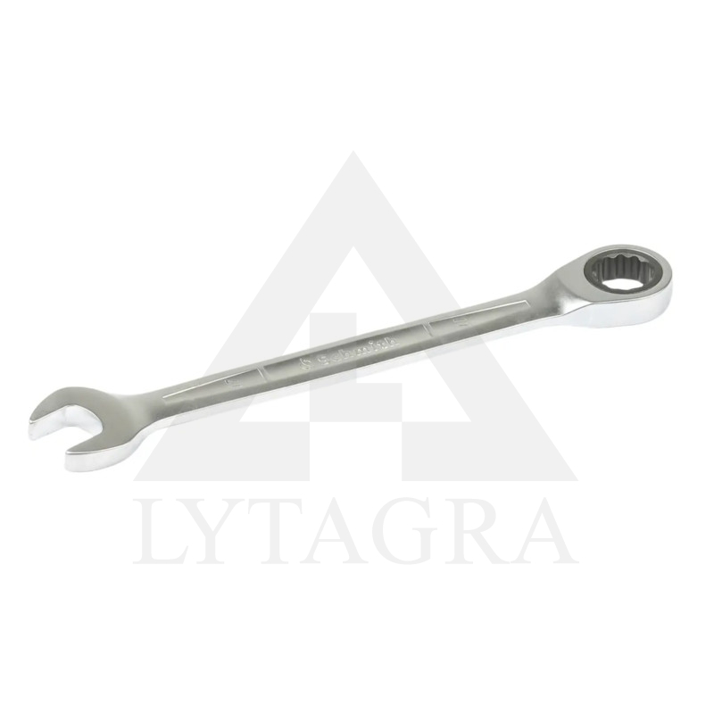 Terkšlinis raktas kilpinis 72D 17mm  SCHMITH SCH01K04017