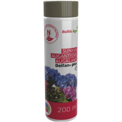 Augalų augimo stimuliatorius Deflan Plus Baltic Agro 200 ml.