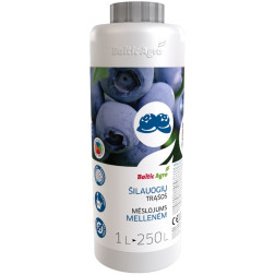 Skystos šilauogių trąšos Baltic Agro 1 L