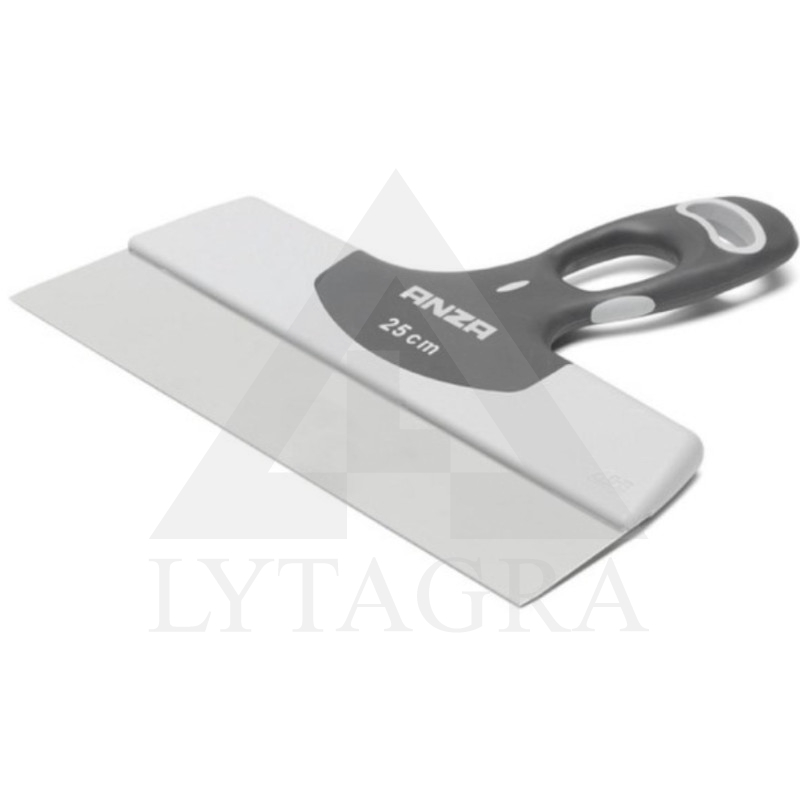 Glaistyklė Anza 2K rankena 641450 150 mm