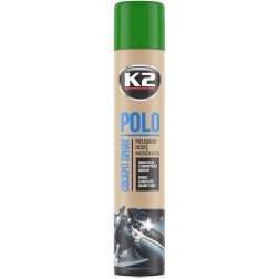 KP OLIROLIS COCKPIT automobilio panelės valiklis Pušis 750 ml.