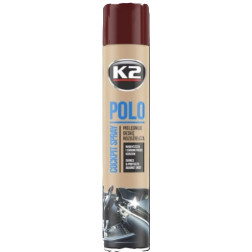K2 POLO COCKPIT automobilio panelės valiklis Kola 750 ml.