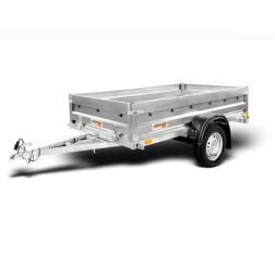 Priekaba NEPTUN GN192 NEPTUN N7-263 RTR