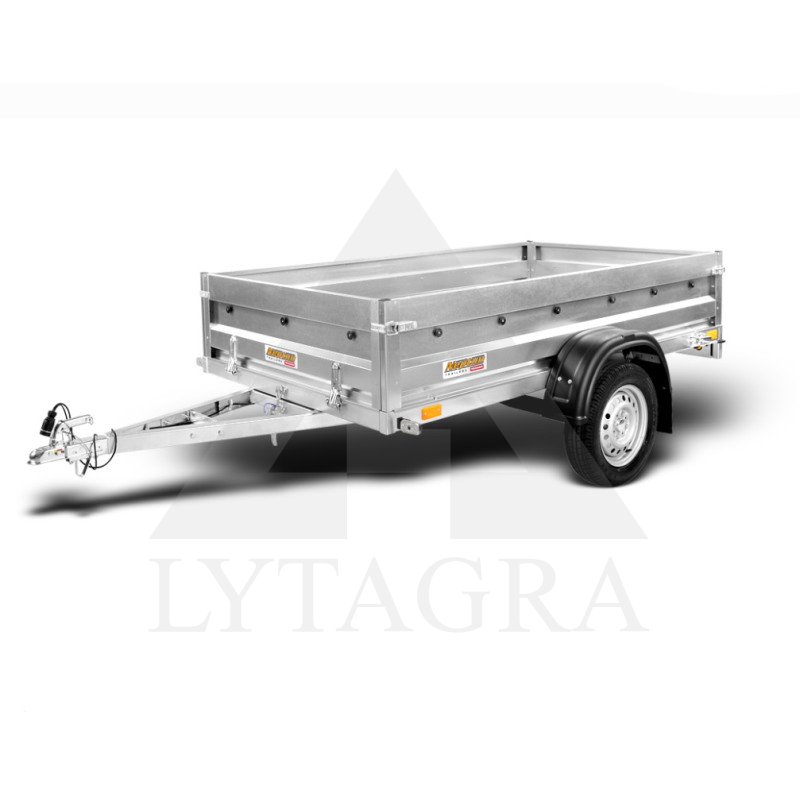 Priekaba NEPTUN GN192 NEPTUN N7-263 RTR