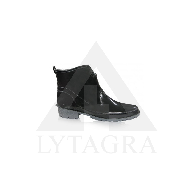 Batai Elke 39 dydis juodi 930