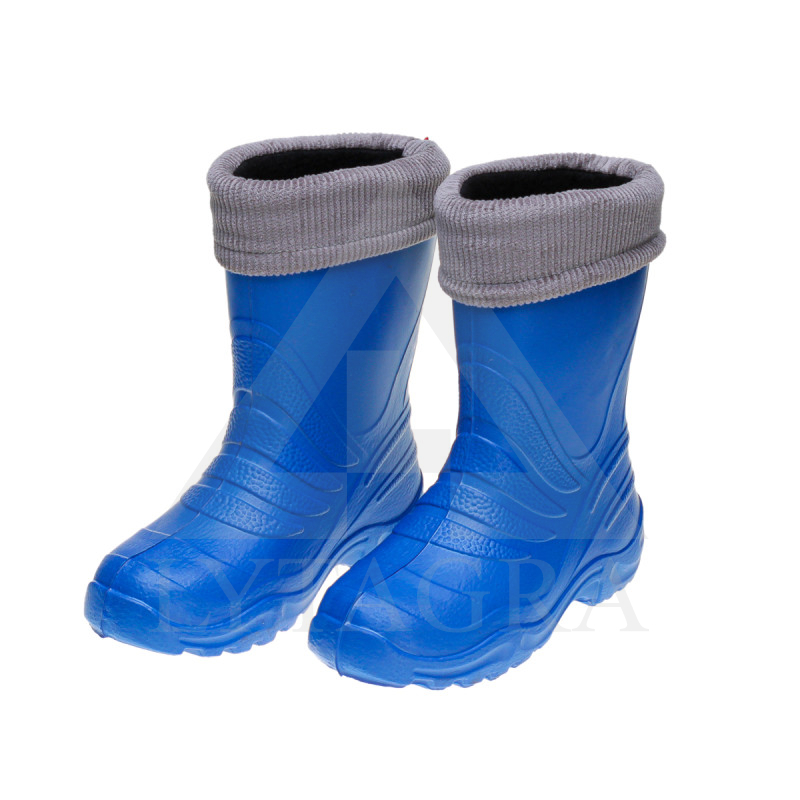 Vaikiški batai Termix  azuro 861