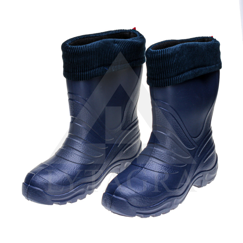 Vaikiški batai Termix  861/763