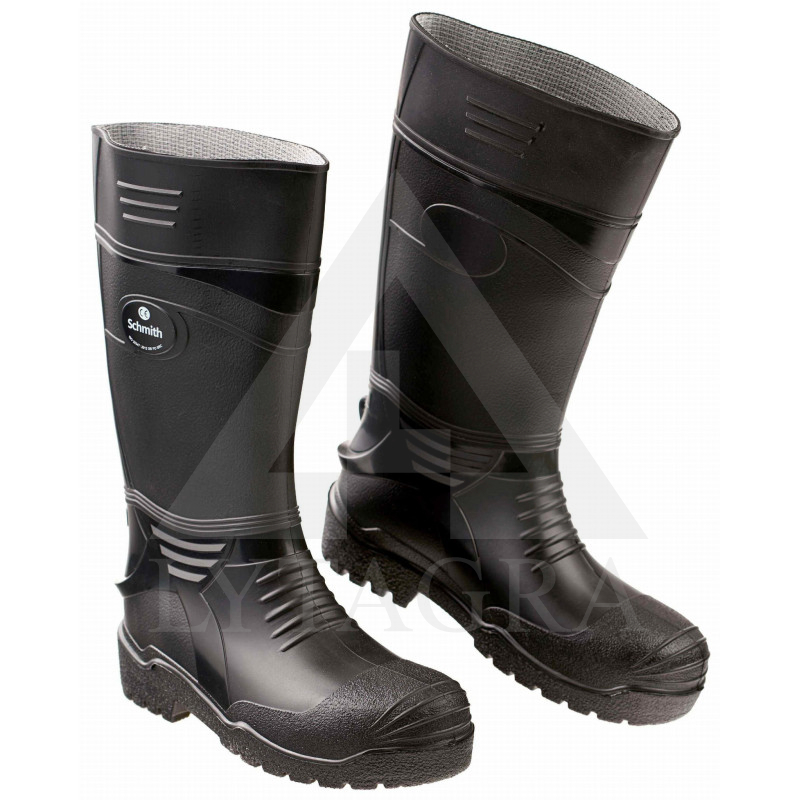 Guminiai batai  S1205-43