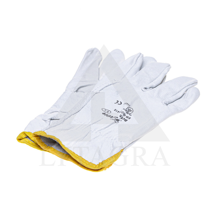 Universalios pirštinės Boss 9d 297623/297903 Universalios pirštinės Boss 9d 297623/297903