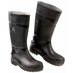 Guminiai batai S1205