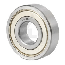 TIMKEN GUOLIS 6001 2Z