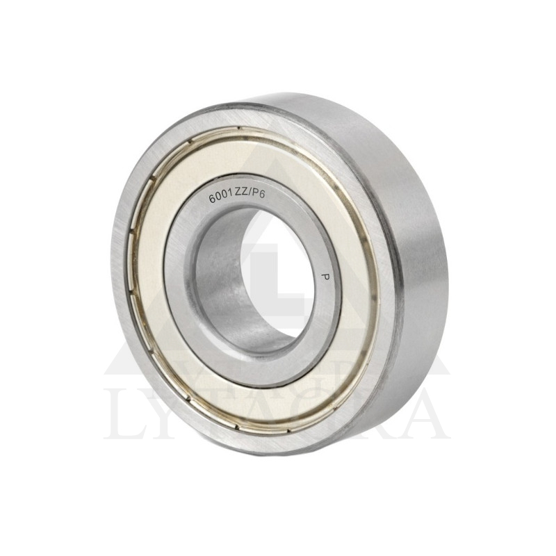 TIMKEN GUOLIS 6001 2Z
