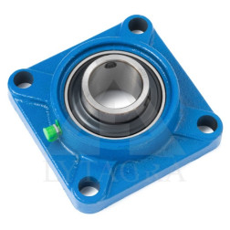 UCF 207 GUOLIS TIMKEN