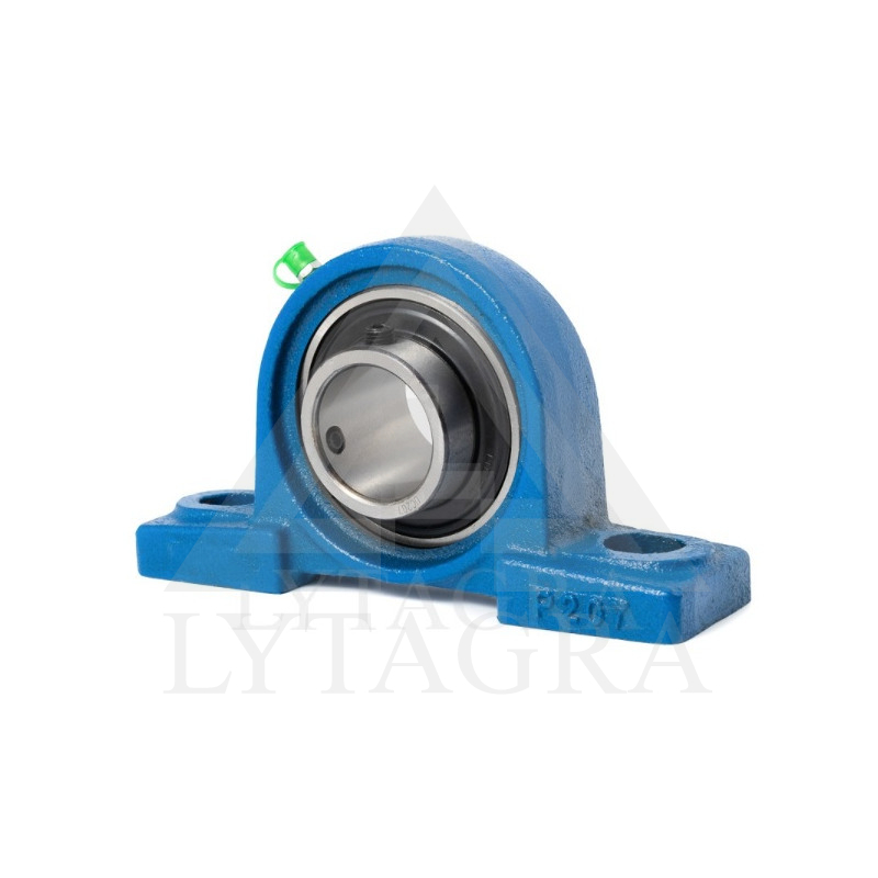 UCP 207 GUOLIS TIMKEN