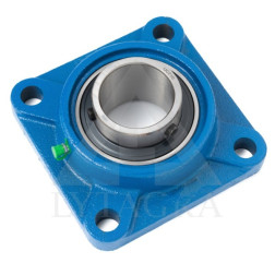 UCF 210 GUOLIS TIMKEN