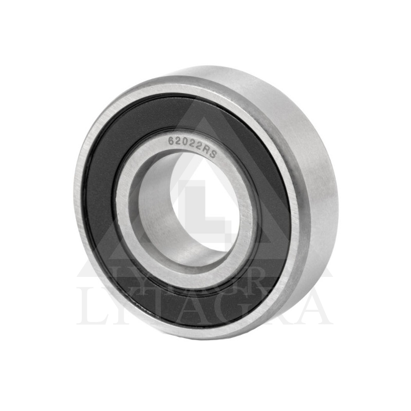 6202 2RS/180202 GUOLIS TIMKEN