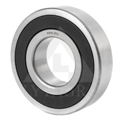 6309 2RS GUOLIS TIMKEN