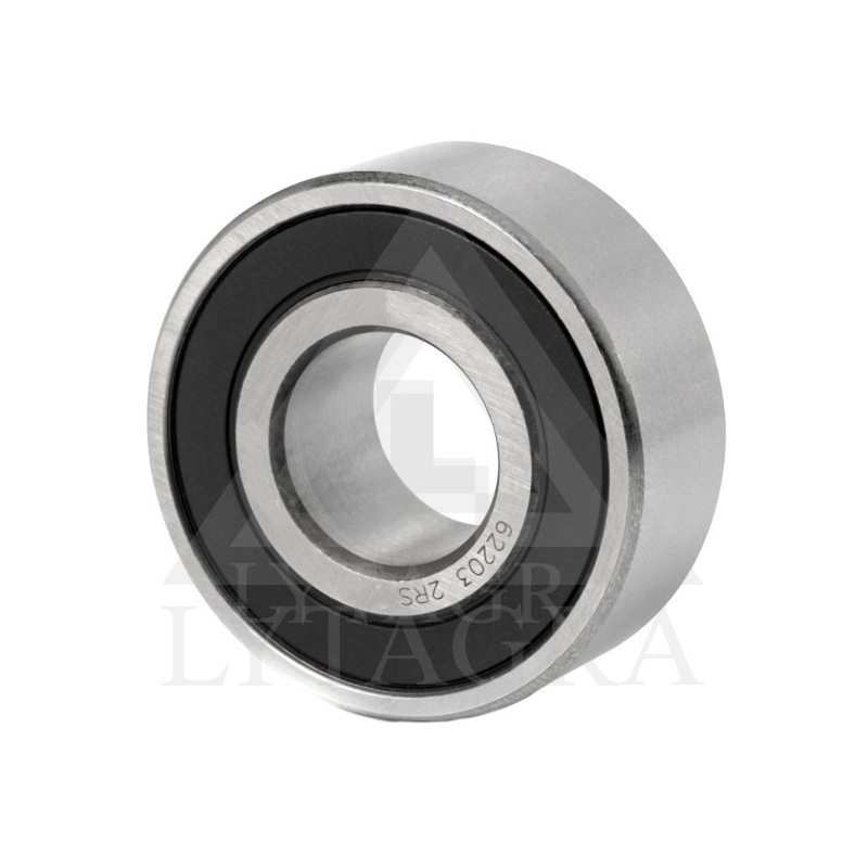 62203 2RS GUOLIS TIMKEN