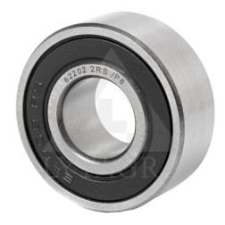 62202 2RS GUOLIS TIMKEN