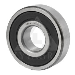 6304 2RS 180304 GUOLIS TIMKEN