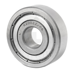 6200ZZ/80200 GUOLIS TIMKEN