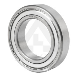 6009ZZ / 80109 GUOLIS TIMKEN