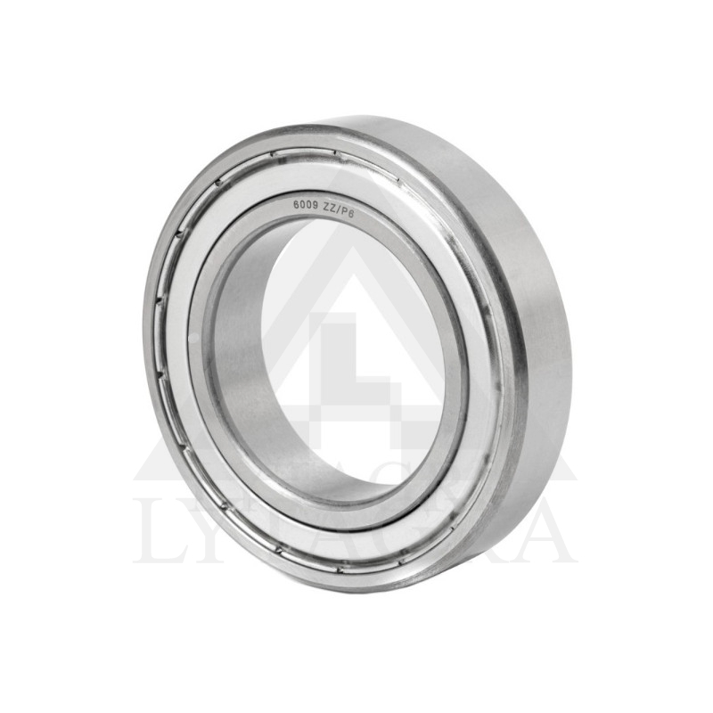 6009ZZ / 80109 GUOLIS TIMKEN